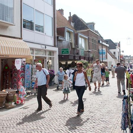 Heerlijke Vakantiehuizen In Egmond Egmond aan Zee Exterior foto