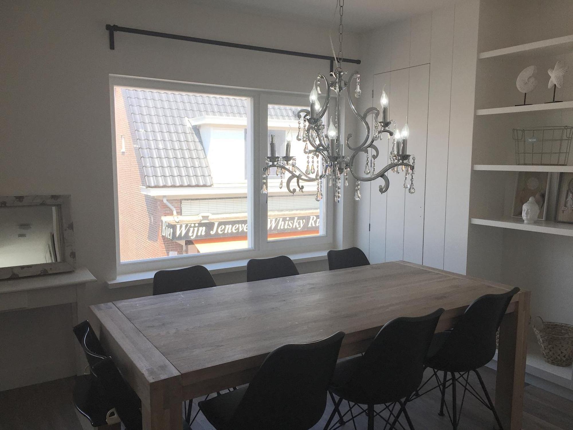 Heerlijke Vakantiehuizen In Egmond Egmond aan Zee Cameră foto