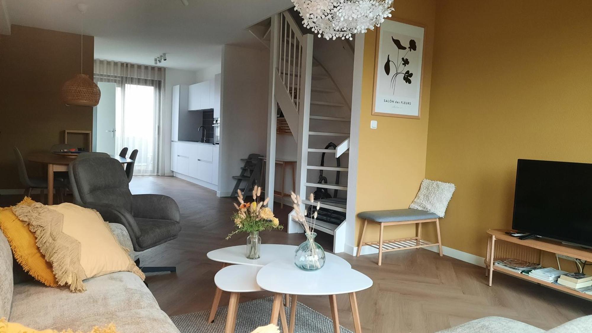 Heerlijke Vakantiehuizen In Egmond Egmond aan Zee Cameră foto